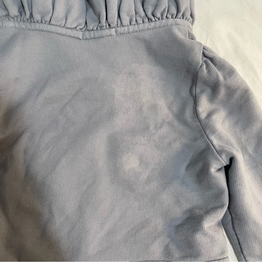 Prairie Underground Kids Cloak Hoodie - Picture 7 of 7